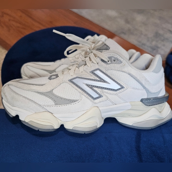 New Balance Unisex 9060 - Picture 5 of 7